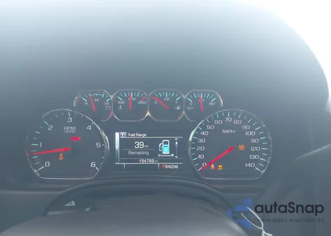 2015 Chevrolet Tahoe Ltz from USA, damaged, VIN 1GNSKCKC5FR158079